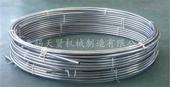 不銹鋼盤管老化會(huì)有所影響嗎？