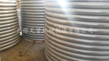 半圓管質(zhì)量問(wèn)題一般有哪幾種呢？